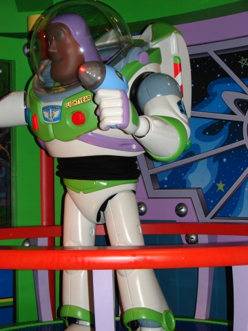 Buzz
