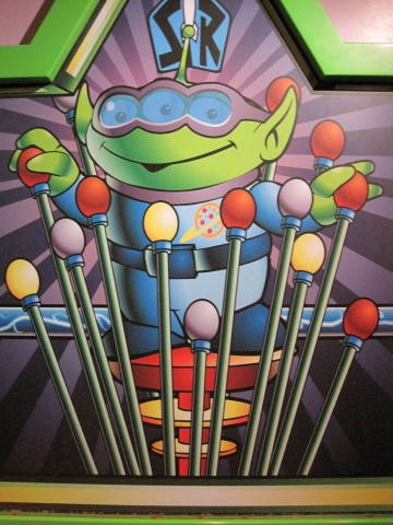 Buzz3