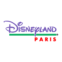 Logo Disneyland